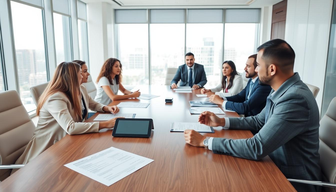 Professional plan visual